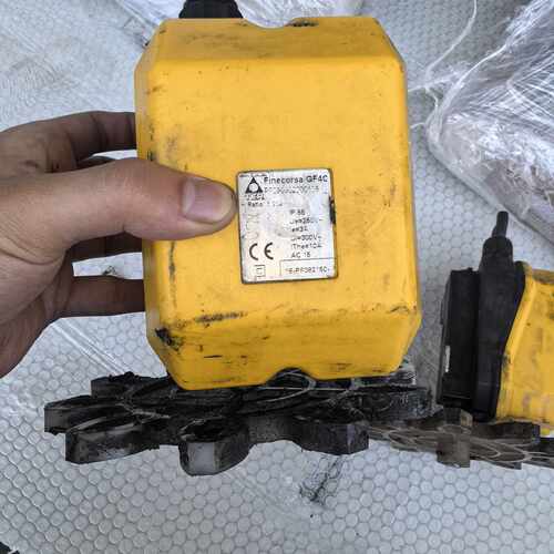 询价-TERFinecorsaGF4C扭缆角度编码器型号PF