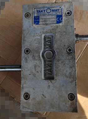 TAKT O MAT凸轮分度器 XP80E  3210001