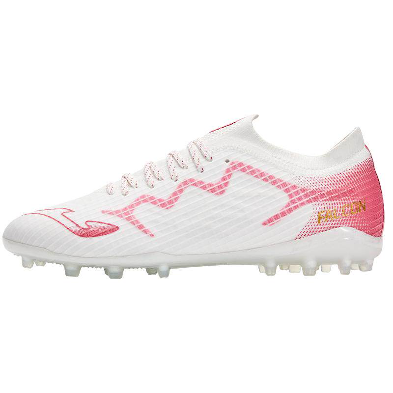 Joma26年新款MG混钉AG袜套足球鞋轻量速度型全掌抗扭运动鞋战隼1