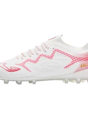 Joma26年新款MG混钉AG袜套足球鞋轻量速度型全掌抗扭运动鞋战隼1