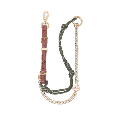 珑骧miu系肩带原包色调0尴尬