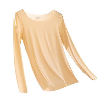 超薄隐形无痕面膜美肤肌底衣女款