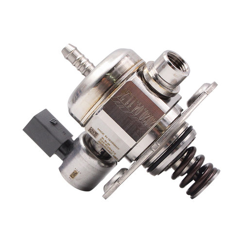 适配新帕萨特途观速腾CC迈腾明锐高尔夫1.4T1.8T2.0T燃油高压油泵