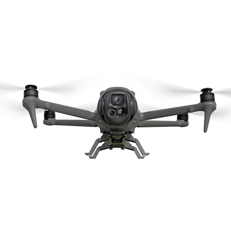 适用大疆御Mavic4Pro增高脚架