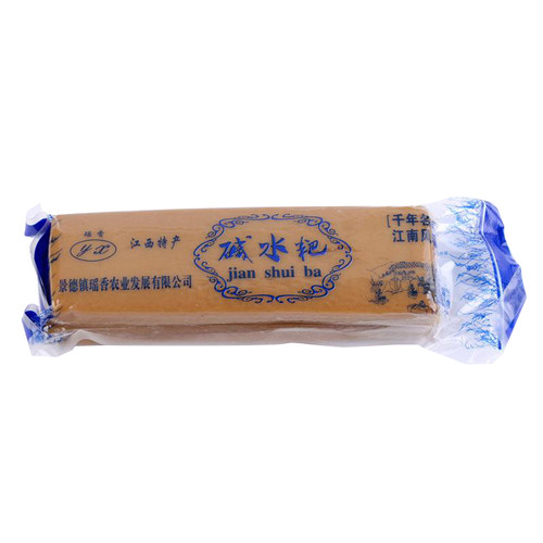 碱水粑江西景德镇瑶里特产小吃米豆腐真空包装三条灰水糍粑年糕粿