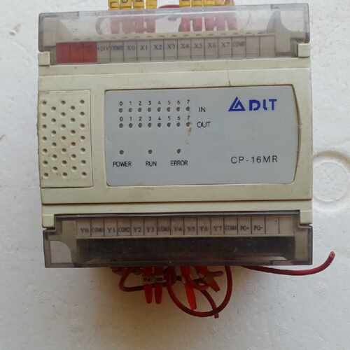 溢价-DITPLC型号CP-16MR成色如图有的朋