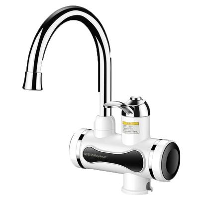 荣事达电热水龙头洗澡变频恒温