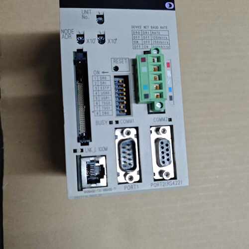 【议价】CPU模块CS1W-DES96-DRM