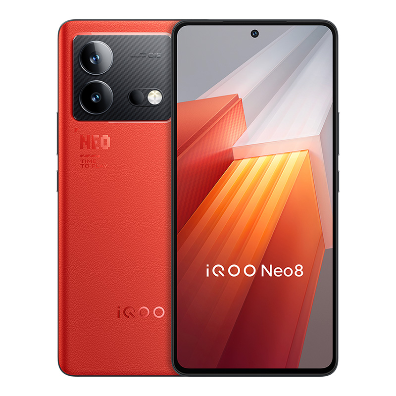 【现货速发】 vivo iQOO Neo8 5G全网通手机iqooneo8 iqooneo8手机neo8pro neo7 neo7se vivo手机