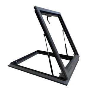 天窗天窗盖板天窗铝合金天窗屋顶铝合金铝合金天窗采光井天窗阁楼