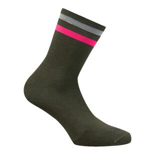 现货Rapha REFLECTIVE BREVET SOCKS - SHORT长途反光骑行袜 多色
