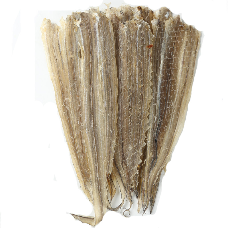 北海烤鳗鱼片专用烧烤店酒吧酒楼芥末手撕烤鳗鱼干商用鱼干货特产