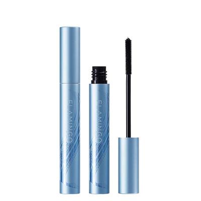 火烈鸟栩栩如丝睫毛膏