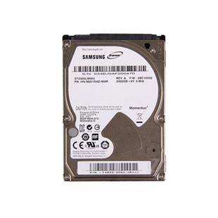 全新PMR/CMR垂直9.5MM三星希捷2.5寸2T笔记本电脑硬盘ST2000LM003