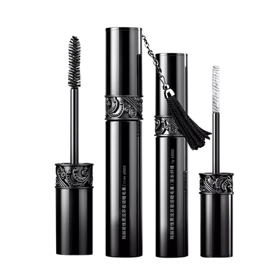 玛丽黛佳黑流苏睫毛膏持久不易晕