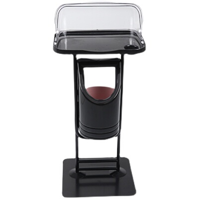 超市试吃台水果立地升降免费