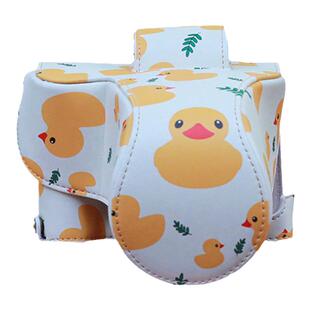 适用富士XT50相机包XS20 10 XT200 XM5 XT4/T5 皮套X100VI/F/S保护XT30II微单XA7 3 5 20底座半套XE4/XPRO3