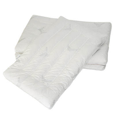 木棉防螨透气护颈椎低枕头