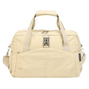 短途旅行包男女款轻便大容量出差旅游手提包行李包袋运动健身背包