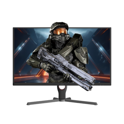 AOC27英寸2K210Hz电竞显示器