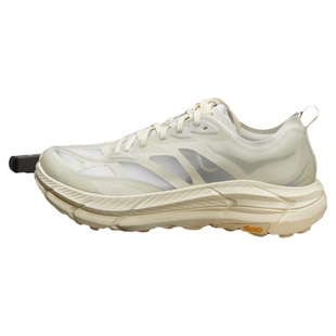 HOKA正品 Mafate Speed4百搭休闲低帮户外功能鞋男女1168971-WBLC