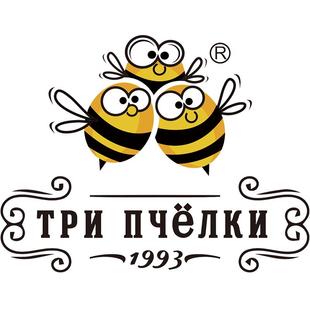 特里普乔卡俄罗斯蜂蜜天然正品旗舰店1250克原装进口椴树蜜