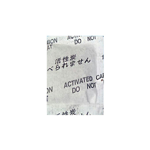 小包装棉纸滤纸2克g活性炭防潮剂太空杯茶杯祛异味吸附甲醛苯防霉