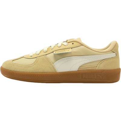 Puma/彪马正品夏季Palermo男女耐磨运动低帮板鞋403953-04