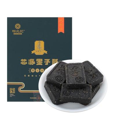 安庆特产墨子酥柏兆记安庆凤梨