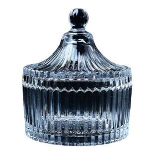 天然消磁白水晶碎石原石标本宝石摆件手链消磁石净化水晶碗消磁碗