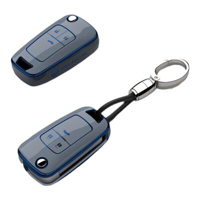 21款别克英朗钥匙套壳包男女士2019款英朗gt车内用品别克钥匙套壳