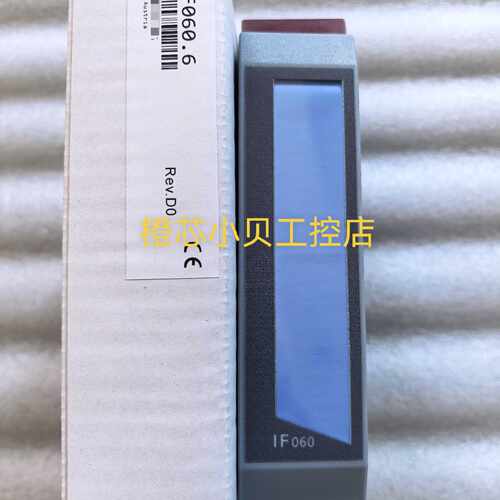 议价贝加莱3IF060.6模块 B&R3IF060.6全新原装正品保证