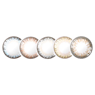 【直播专享】爱尔康美瞳日抛10片装*6视康freshlok直径13.8mm隐形