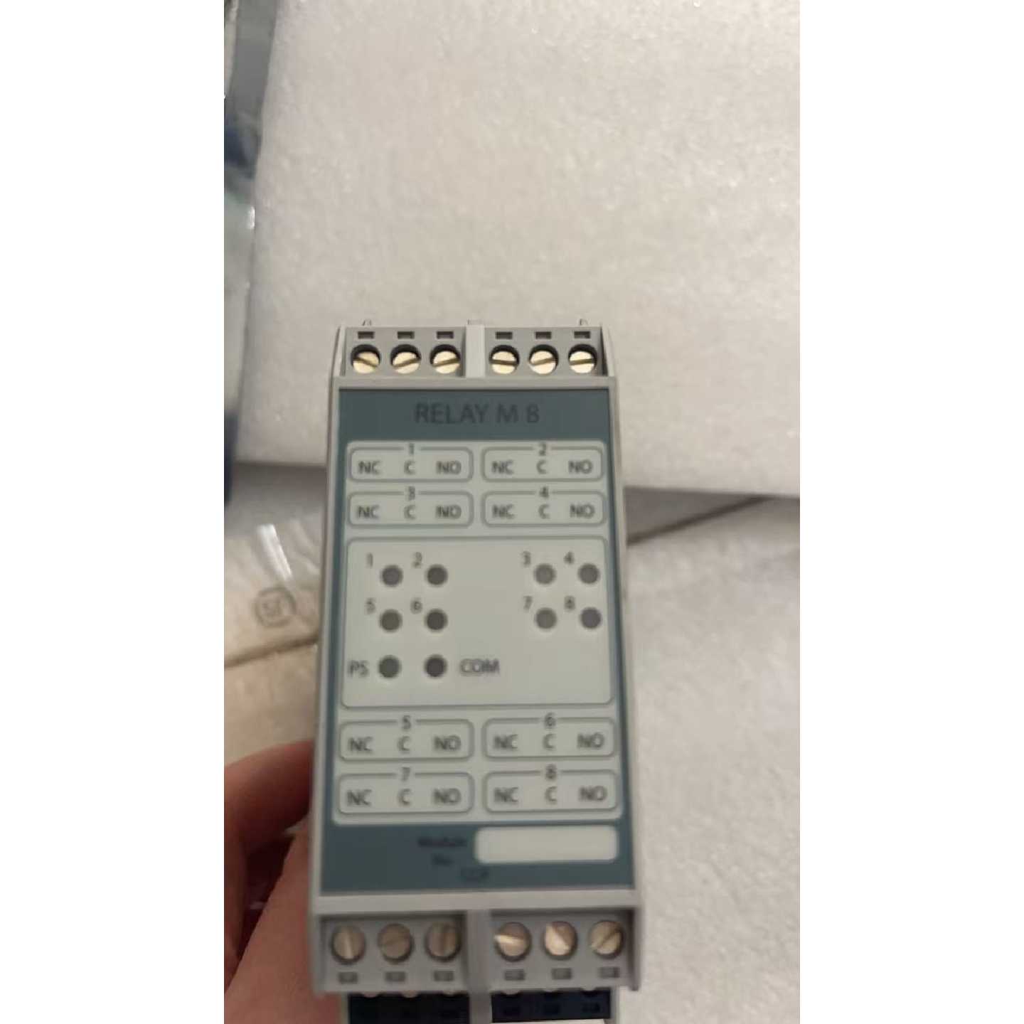 议价-CONSILIUM康士廉继电器