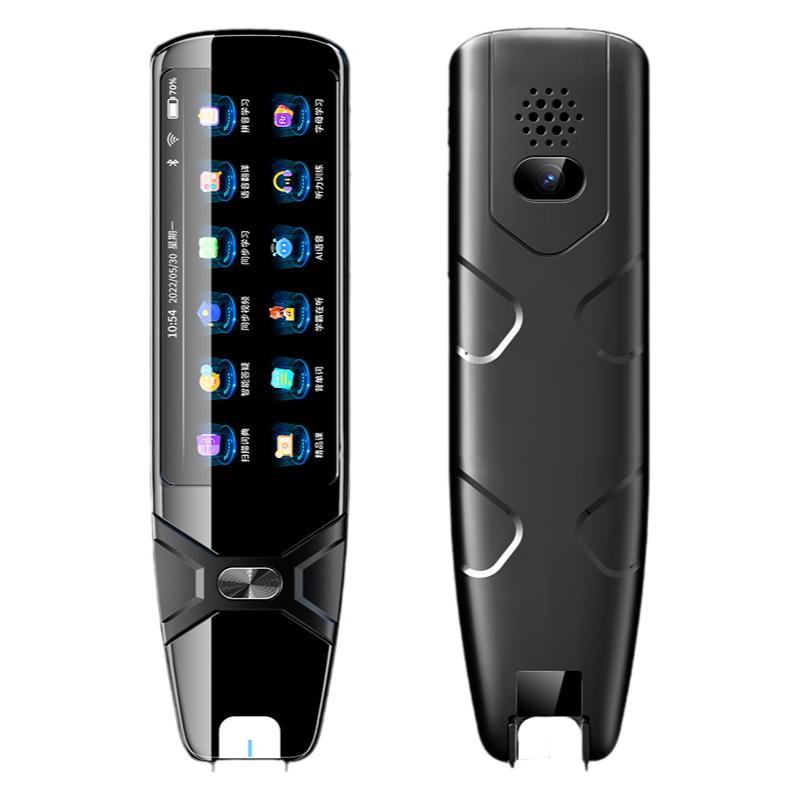 BLINBLIN全科点读笔X7英语小初高学生通用学习神器词典同步课程扫描万能翻译