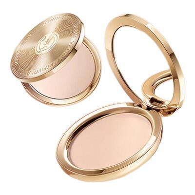 嘉利玛金币粉饼定妆控油