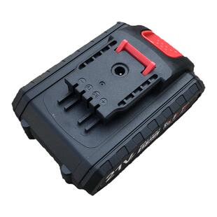 手电钻21v平推大容量电池充电钻锂电池48V288vf通用充电器98v电池