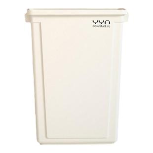 家用长方形厨房专用大容量方桶商用塑料方形水桶大号垃圾桶收纳桶