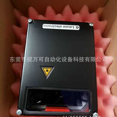 议价BPS 34 S M 100 全新原装正品劳易测 BPS34SM100 传感器现货