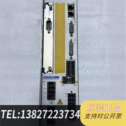 原装正品科尔摩根驱动器S70102NAPMNA现货议价