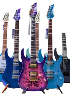 ibanez依班娜grx4090演出电吉他