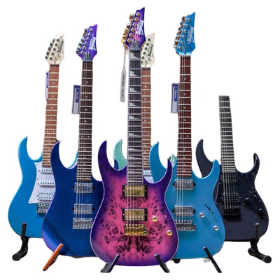ibanez依班娜grx4090演出电吉他