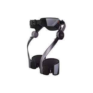 Hypershell Go X极壳Ai外骨骼系统登山徒步助力器户外运动辅助器