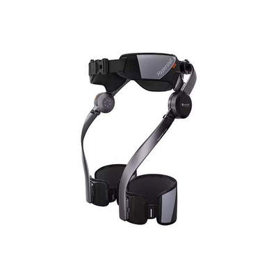 Hypershell登山徒步助力器