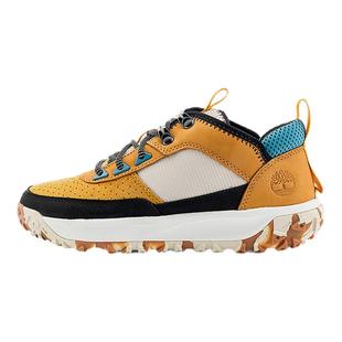 Timberland添柏岚官方女鞋徒步鞋Motion6新款户外轻便登山鞋A2MQC