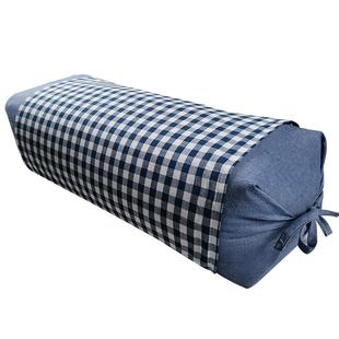 全荞麦枕头荞麦皮枕芯颈椎高枕纯荞麦壳硬枕头芯护颈低枕头