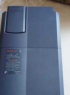 富士变频器 DT56LL1S-4CN，三相380-480V，议价