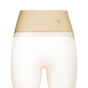 涞觅「极光纯享」中腰油亮无缝丝袜女薄款夏季性感无痕开裆连裤袜