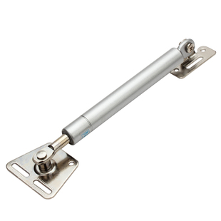 橱柜气撑液压杆上翻门撑杆缓冲榻榻米自动杆升降支撑杆阻尼杆配件