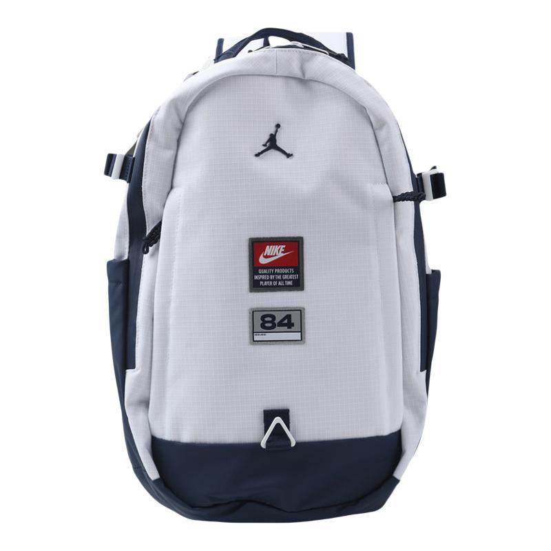 【自营】NIKE耐克男女运动休闲双肩包JD2623010AD-001